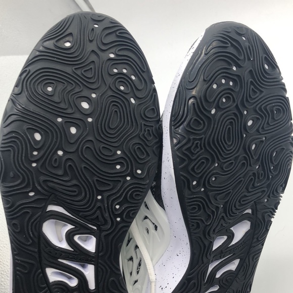 KD15 TB White/Black DO9826-100 USED Size 11.5 - Picture 14 of 14